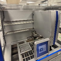 Qiagen QIAsymphony Automated Sample Prep System image 3